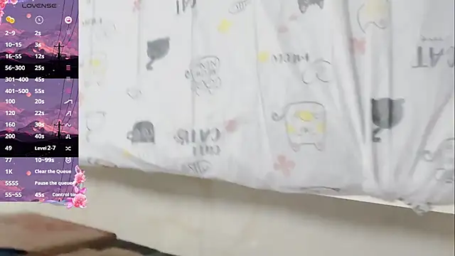 Sheep-1 online show from October 2025 02:59:01 PM