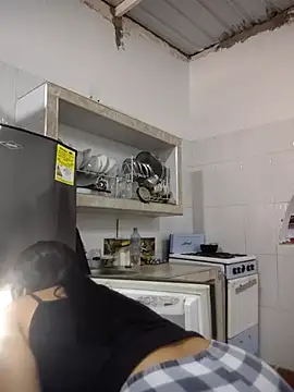 Caro kitty- online show from October 2025 12:47:01 PM