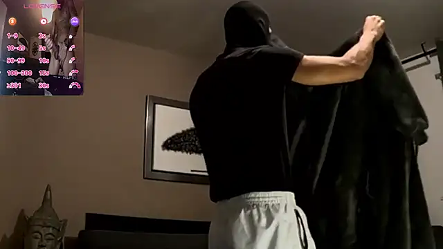 Snapshot of ApollonFit_x69 chatting on November 2025 06:52:02 PM ApollonFit x69 online show from November 2025 06:52:02 PM