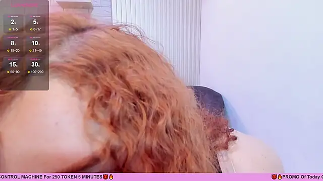 ebbafernandez  online show from January 2025 07:43:01 PM