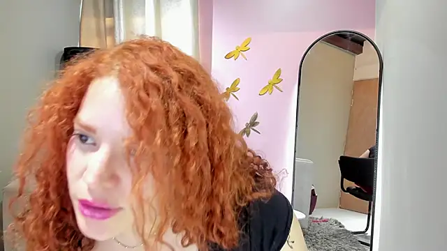 ebbafernandez  online show from January 2025 04:23:01 PM
