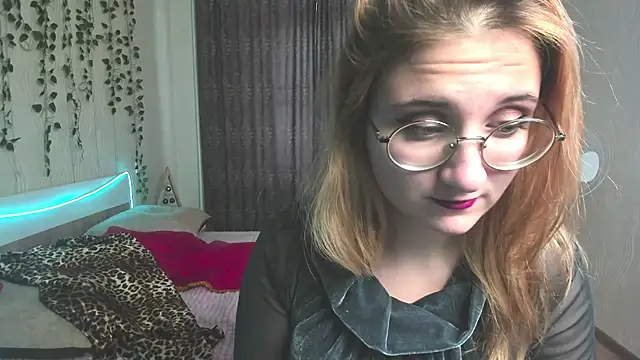 Miss Elsa  online show from December 2024 08:15:02 AM