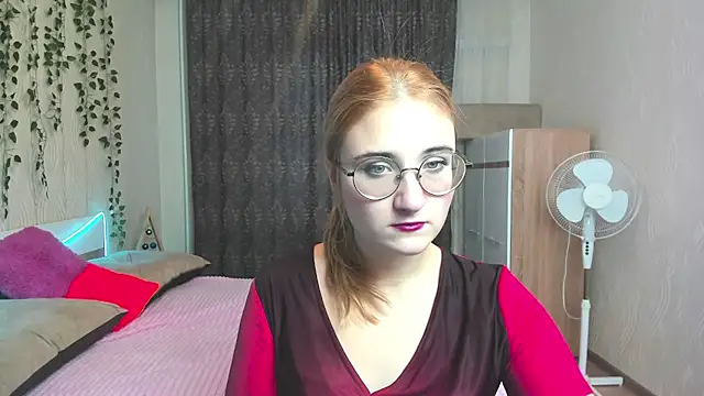 Miss Elsa  online show from December 2024 03:07:01 AM
