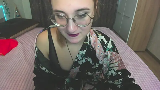 Miss Elsa  online show from December 2024 05:58:02 AM