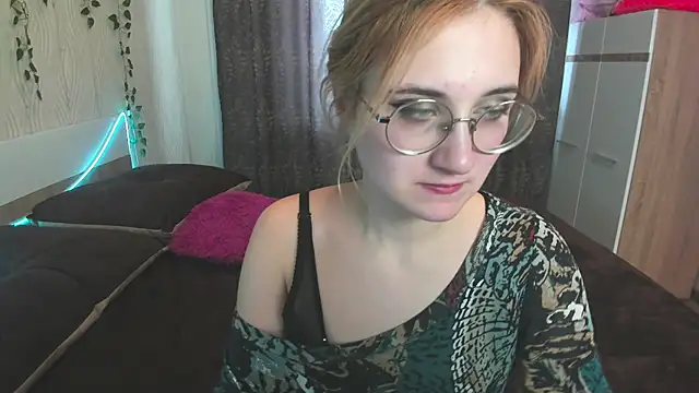 Miss Elsa  online show from January 2025 07:15:02 AM