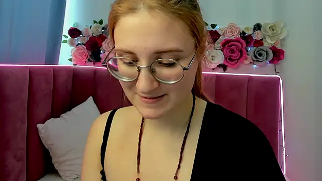Miss Elsa  online show from January 2025 07:39:02 AM
