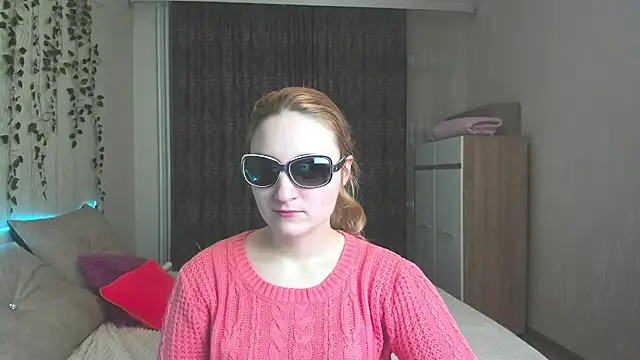 Miss Elsa  online show from February 2025 01:49:02 AM