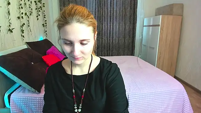 Miss Elsa  online show from February 2025 02:42:02 AM