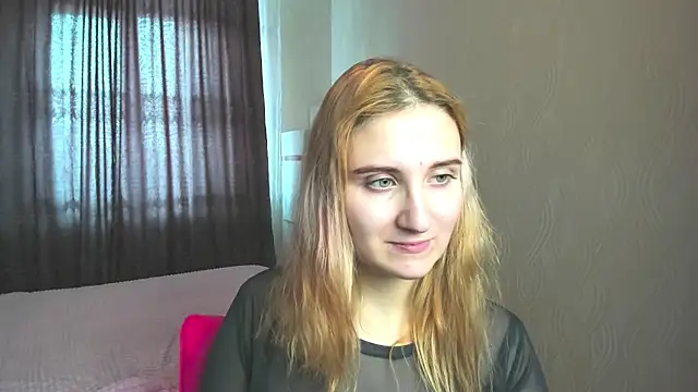 Miss Elsa  online show from February 2025 07:12:02 AM