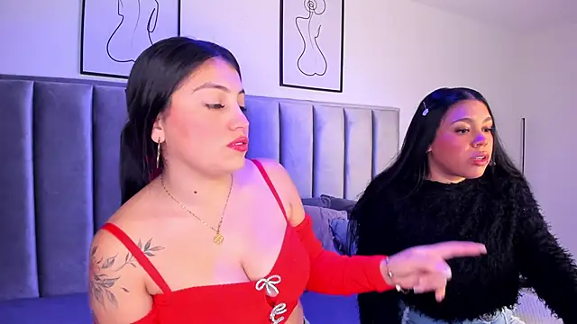 Laiia Page online show from November 2025 01:36:02 PM