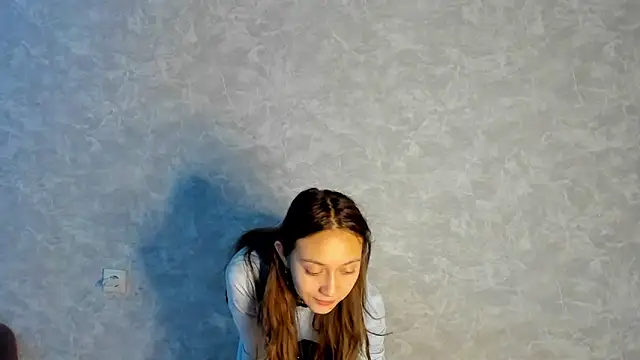 EllaSky xoxo online show from October 2025 04:16:02 PM