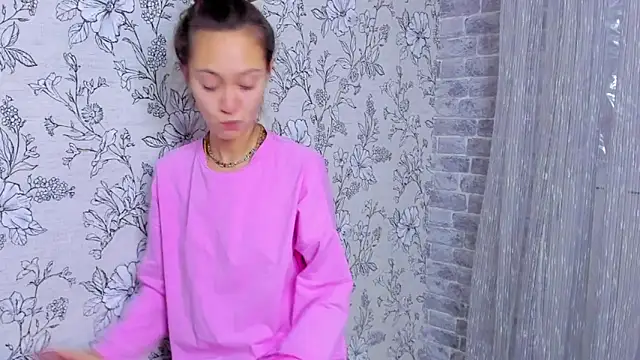 EllaSky xoxo online show from November 2025 02:56:02 AM