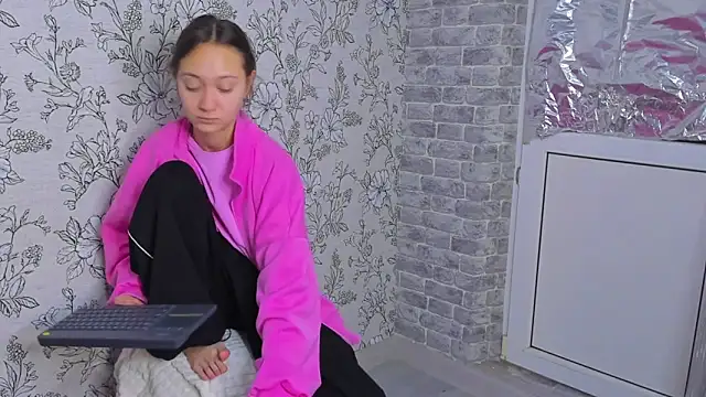 EllaSky xoxo online show from November 2025 12:41:01 AM