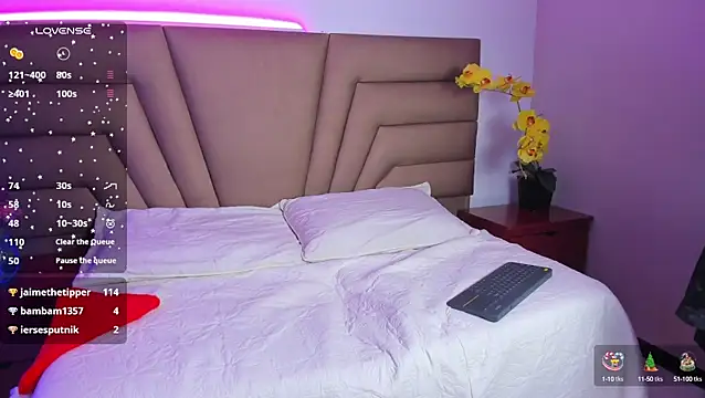 DiGiacommo online show from December 2024 10:45:02 PM