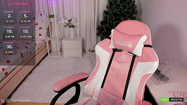 Snapshot of ClaireFaers_ chatting on December 2024 01:43:02 PM ClaireFaers online show from December 2024 01:43:02 PM