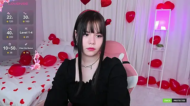 Snapshot of ClaireFaers_ chatting on February 2025 11:21:01 AM ClaireFaers online show from February 2025 11:21:01 AM