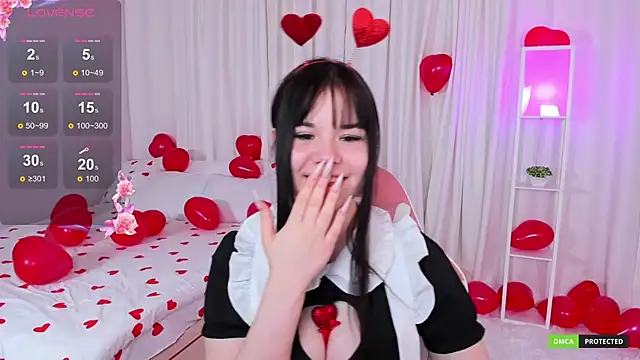 Snapshot of ClaireFaers_ chatting on February 2025 01:38:02 PM ClaireFaers online show from February 2025 01:38:02 PM