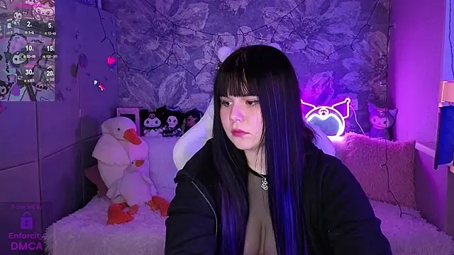 Snapshot of ClaireFaers_ chatting on October 2025 05:01:01 PM ClaireFaers online show from October 2025 05:01:01 PM