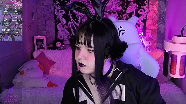 Snapshot of ClaireFaers_ chatting on November 2025 05:56:01 PM ClaireFaers online show from November 2025 05:56:01 PM