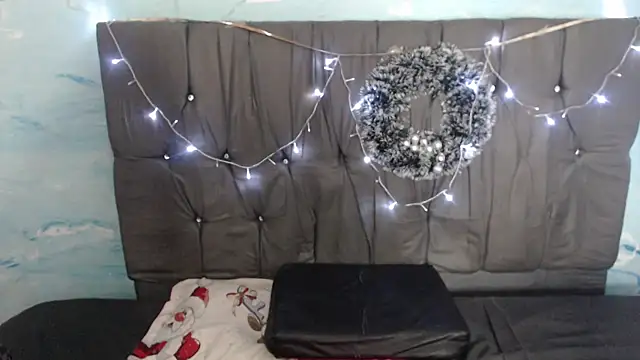 Snapshot of Camila_TransGirl chatting on January 2025 01:35:01 AM Camila TransGirl online show from January 2025 01:35:01 AM