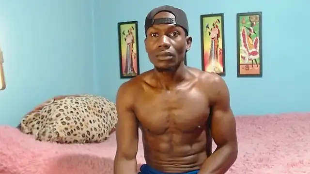 Miltton Jakee online show from October 2025 05:36:02 PM