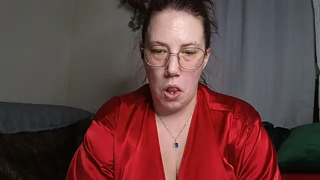ThickGirlsDoItBetter online show from February 2025 02:25:01 AM
