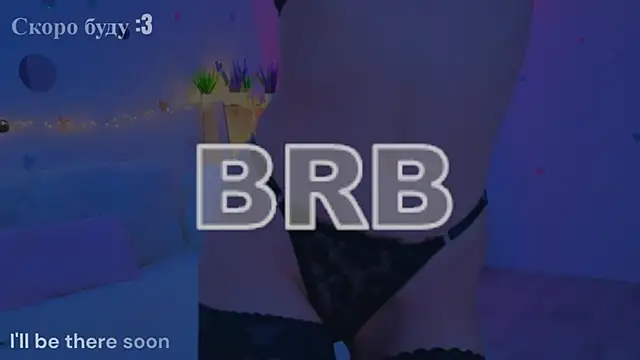 -Violetttttka online show from December 2024 08:14:02 PM