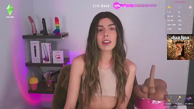 Snapshot of valentina_crtti chatting on November 2025 05:33:02 PM valentina crtti online show from November 2025 05:33:02 PM