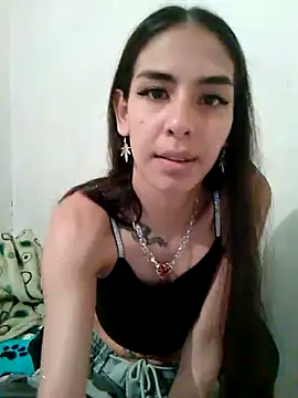 Alisson 420 online show from February 2025 01:22:01 AM