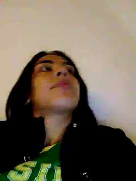 Alisson 420 online show from October 2025 06:12:01 AM