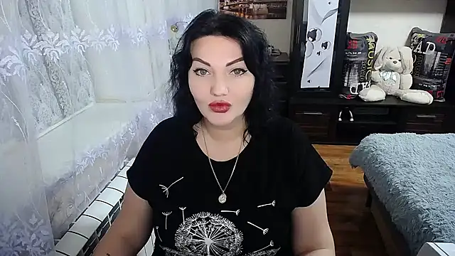 Lady Boom Wild  online show from January 2025 06:35:02 PM