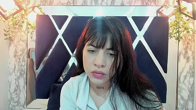 Violet m online show from December 2024 06:55:01 PM