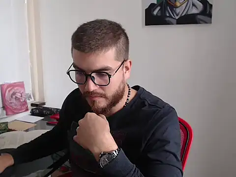 Dylanwish online show from September 2025 07:52:01 PM