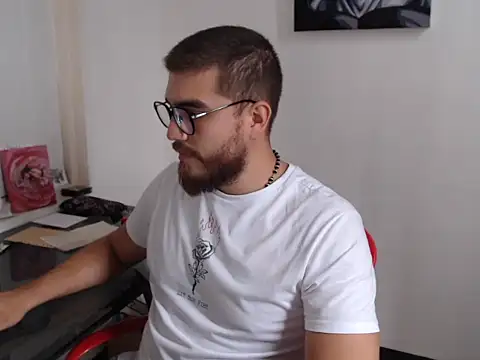 Dylanwish online show from October 2025 08:39:02 PM