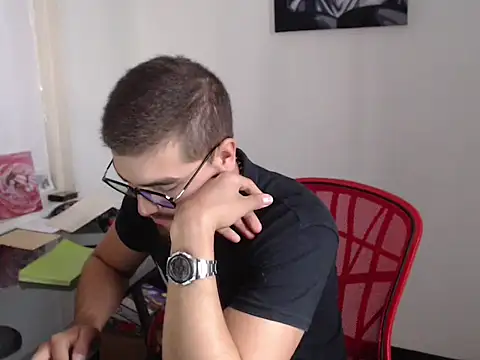 Dylanwish online show from October 2025 07:55:01 PM