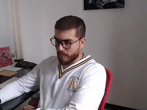 Dylanwish online show from October 2025 08:06:02 PM