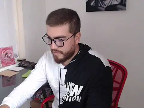 Dylanwish online show from October 2025 09:14:02 PM