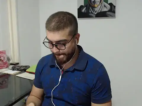 Dylanwish online show from October 2025 10:45:01 PM