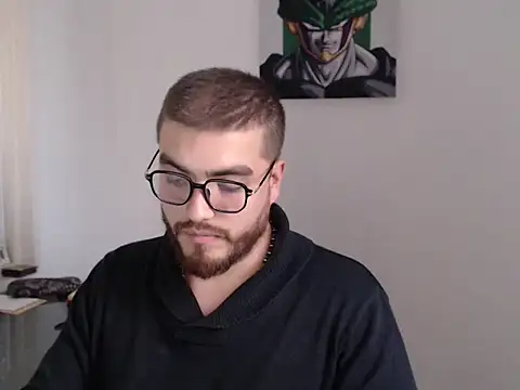 Dylanwish online show from October 2025 10:21:01 PM