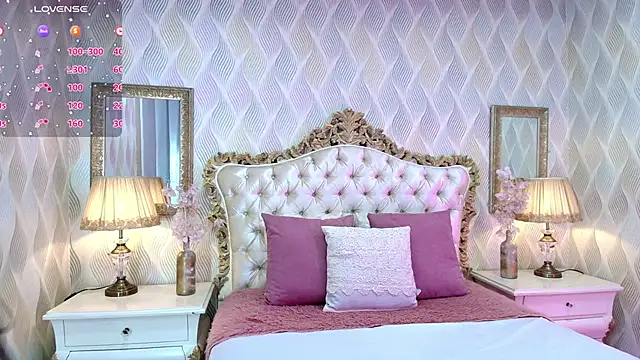 Ivy Starr1 online show from September 2025 01:58:01 PM