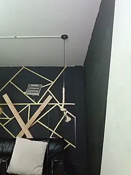 Gelena Black online show from October 2025 12:05:02 PM