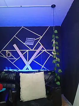 Gelena Black online show from October 2025 12:07:02 PM