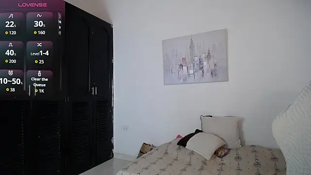 abby tgn online show from October 2025 11:19:01 AM