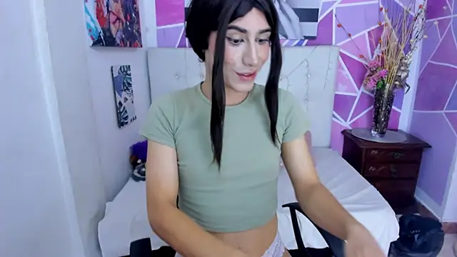 Sofia agudelo online show from December 2024 10:55:02 PM