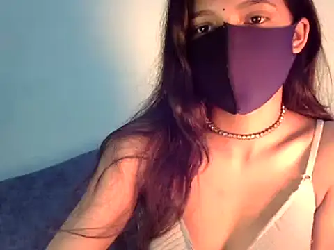 Cute Alaina online show from January 2025 06:06:01 AM