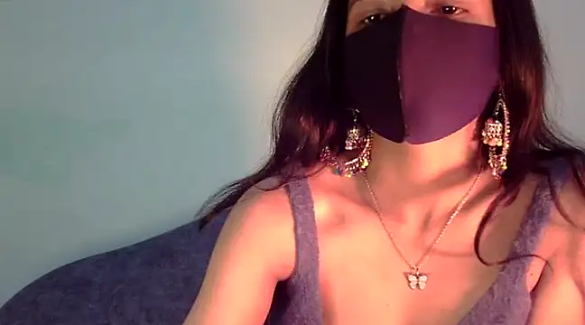 Cute Alaina online show from January 2025 06:42:01 AM