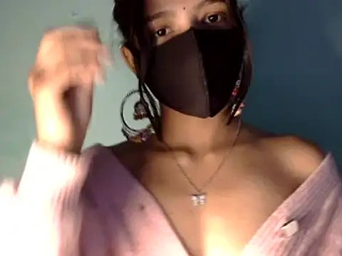 Cute Alaina online show from January 2025 02:56:01 AM