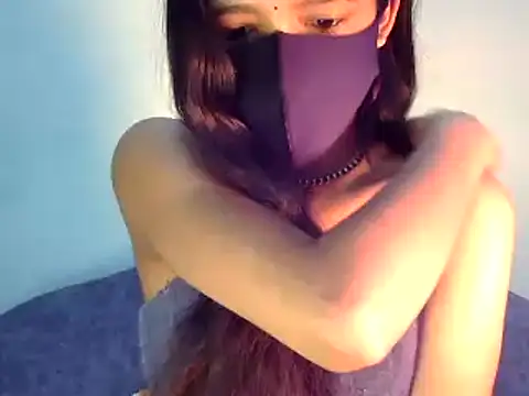 Cute Alaina online show from January 2025 01:29:01 AM