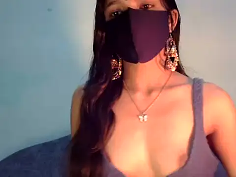 Cute Alaina online show from January 2025 05:59:02 AM