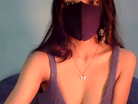 Cute Alaina online show from January 2025 10:18:02 AM